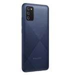 Samsung A02 | Octa core 1.8 GHz | 3GB RAM | 64GB EXP | CAM 13 2 2MP 5MP BT 4 2 | Pantalla 6.5¨| bat 5000mAh | Android 10 | AZUL