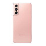 Samsung S21 | Android 11 | One UI 3.1 | Octa Core | 8GB | 256GB | 8K | Dual Video call | Pantalla 6.2" | Batería 4,000mAh | Rosado
