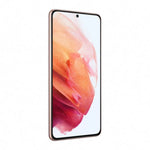 Samsung S21 | Android 11 | One UI 3.1 | Octa Core | 8GB | 256GB | 8K | Dual Video call | Pantalla 6.2" | Batería 4,000mAh | Rosado