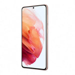 Samsung S21 | Android 11 | One UI 3.1 | Octa Core | 8GB | 256GB | 8K | Dual Video call | Pantalla 6.2" | Batería 4,000mAh | Rosado