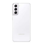 Samsung S21 | Android 11 | One UI 3.1 | Octa Core | 8GB | 256GB | 8K | Dual Video call | Pantalla 6.2" | Batería 4,000mAh | Blanco
