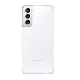 Samsung S21 | Android 11 | One UI 3.1 | Octa Core | 8GB | 256GB | 8K | Dual Video call | Pantalla 6.2" | Batería 4,000mAh | Blanco