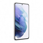 Samsung S21 | Android 11 | One UI 3.1 | Octa Core | 8GB | 256GB | 8K | Dual Video call | Pantalla 6.2" | Batería 4,000mAh | Blanco