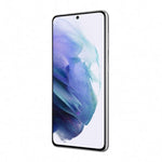 Samsung S21 | Android 11 | One UI 3.1 | Octa Core | 8GB | 256GB | 8K | Dual Video call | Pantalla 6.2" | Batería 4,000mAh | Blanco