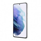 Samsung S21 | Android 11 | One UI 3.1 | Octa Core | 8GB | 256GB | 8K | Dual Video call | Pantalla 6.2" | Batería 4,000mAh | Blanco
