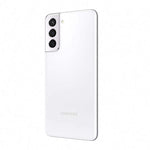 Samsung S21 | Android 11 | One UI 3.1 | Octa Core | 8GB | 256GB | 8K | Dual Video call | Pantalla 6.2" | Batería 4,000mAh | Blanco