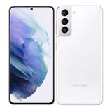Samsung S21 | Android 11 | One UI 3.1 | Octa Core | 8GB | 256GB | 8K | Dual Video call | Pantalla 6.2" | Batería 4,000mAh | Blanco