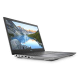 Dell Laptop Gamer G5 15 5505 | AMD Ryzen 5 4600H 3GHz | 8GB Ram | 512GB SSD | AMD Radeon RX 5600M | 15.6" Full HD | Windows 10 Home 64-bit | Negro/Plata