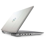 Dell Laptop Gamer G5 15 5505 | AMD Ryzen 5 4600H 3GHz | 8GB Ram | 512GB SSD | AMD Radeon RX 5600M | 15.6" Full HD | Windows 10 Home 64-bit | Negro/Plata