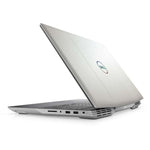 Dell Laptop Gamer G5 15 5505 | AMD Ryzen 5 4600H 3GHz | 8GB Ram | 512GB SSD | AMD Radeon RX 5600M | 15.6" Full HD | Windows 10 Home 64-bit | Negro/Plata