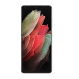 Samsung S21 Ultra | Android 11 | One UI 3.1 | Octa Core | 12GB | 256GB | 8K | Dual Video call | Pantalla 6.8" | Batería 5,000mAh | Negro