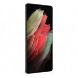 Samsung S21 Ultra | Android 11 | One UI 3.1 | Octa Core | 12GB | 256GB | 8K | Dual Video call | Pantalla 6.8" | Batería 5,000mAh | Negro