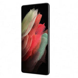 Samsung S21 Ultra | Android 11 | One UI 3.1 | Octa Core | 12GB | 256GB | 8K | Dual Video call | Pantalla 6.8" | Batería 5,000mAh | Negro