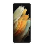 Samsung S21 Ultra | Android 11 | One UI 3.1 | Octa Core | 12GB | 256GB | 8K | Dual Video call | Pantalla 6.8" | Batería 5,000mAh | Plateado