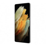 Samsung S21 Ultra | Android 11 | One UI 3.1 | Octa Core | 12GB | 256GB | 8K | Dual Video call | Pantalla 6.8" | Batería 5,000mAh | Plateado
