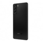 Samsung S21+ | Android 11 | One UI 3.1 | Octa Core | 8GB | 256GB | 8K | Dual Video call | Pantalla 6.7" | Batería 4,800mAh | Negro
