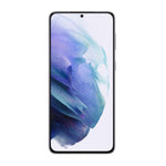 Samsung S21+ | Android 11 | One UI 3.1 | Octa Core | 8GB | 256GB | 8K | Dual Video call | Pantalla 6.7" | Batería 4,800mAh | Plateado