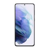 Samsung S21+ | Android 11 | One UI 3.1 | Octa Core | 8GB | 256GB | 8K | Dual Video call | Pantalla 6.7" | Batería 4,800mAh | Plateado