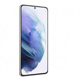 Samsung S21+ | Android 11 | One UI 3.1 | Octa Core | 8GB | 256GB | 8K | Dual Video call | Pantalla 6.7" | Batería 4,800mAh | Plateado