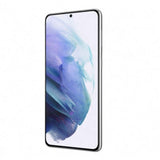Samsung S21+ | Android 11 | One UI 3.1 | Octa Core | 8GB | 256GB | 8K | Dual Video call | Pantalla 6.7" | Batería 4,800mAh | Plateado