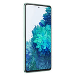 SAMSUNG GALAXY S20FE | ANDROID 10 | ONE UI 2.5 | OCTA CORE | 6GB RAM | 128GB | 4 CÁMARAS | PANTALLA 6.5"| BATERÍA 4500mAh | HUELLA DIGITAL| VERDE