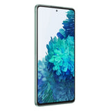 SAMSUNG GALAXY S20FE | ANDROID 10 | ONE UI 2.5 | OCTA CORE | 6GB RAM | 128GB | 4 CÁMARAS | PANTALLA 6.5"| BATERÍA 4500mAh | HUELLA DIGITAL| VERDE