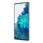 SAMSUNG GALAXY S20FE | ANDROID 10 | ONE UI 2.5 | OCTA CORE | 6GB RAM | 128GB | 4 CÁMARAS | PANTALLA 6.5"| BATERÍA 4500mAh | HUELLA DIGITAL| VERDE