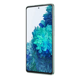 SAMSUNG GALAXY S20FE | ANDROID 10 | ONE UI 2.5 | OCTA CORE | 6GB RAM | 128GB | 4 CÁMARAS | PANTALLA 6.5"| BATERÍA 4500mAh | HUELLA DIGITAL| VERDE