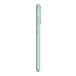 SAMSUNG GALAXY S20FE | ANDROID 10 | ONE UI 2.5 | OCTA CORE | 6GB RAM | 128GB | 4 CÁMARAS | PANTALLA 6.5"| BATERÍA 4500mAh | HUELLA DIGITAL| VERDE