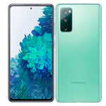 SAMSUNG GALAXY S20FE | ANDROID 10 | ONE UI 2.5 | OCTA CORE | 6GB RAM | 128GB | 4 CÁMARAS | PANTALLA 6.5"| BATERÍA 4500mAh | HUELLA DIGITAL| VERDE