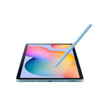 SAMSUNG | TAB 6LITE S PEN | Octacore 2.3GHz 1.7GHz | 4GB RAM | 64GB EXP 1TB | Cam 8MP 5mp | Pantalla 10.4¨ | bat 7040mAh | WIFI | Android One UI 2 | AZUL