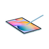 SAMSUNG | TAB 6LITE S PEN | Octacore 2.3GHz 1.7GHz | 4GB RAM | 64GB EXP 1TB | Cam 8MP 5mp | Pantalla 10.4¨ | bat 7040mAh | WIFI | Android One UI 2 | AZUL