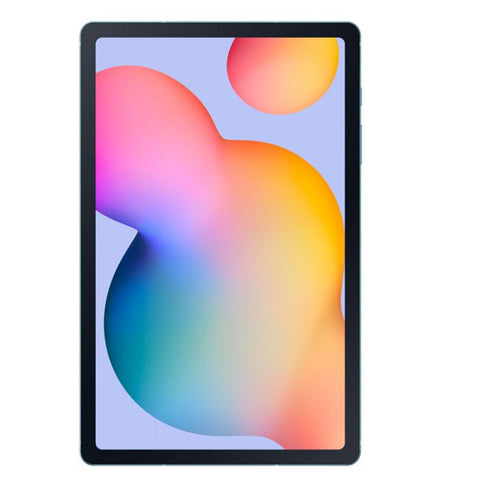 SAMSUNG | TAB 6LITE S PEN | Octacore 2.3GHz 1.7GHz | 4GB RAM | 64GB EXP 1TB | Cam 8MP 5mp | Pantalla 10.4¨ | bat 7040mAh | WIFI | Android One UI 2 | AZUL