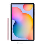 SAMSUNG | TAB 6 LITE S PEN | Octacore 2.3GHz 1.7GHz | 4GB RAM | 64GB EXP 1TB | Cam 8MP 5mp | Pantalla 10.4¨| bat 7040mAh| WIFI |Android One UI 2| Rosado