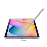 SAMSUNG | TAB 6 LITE S PEN | Octacore 2.3GHz 1.7GHz | 4GB RAM | 64GB EXP 1TB | Cam 8MP 5mp | Pantalla 10.4¨| bat 7040mAh| WIFI |Android One UI 2| Rosado