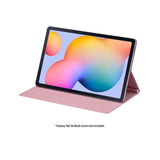 SAMSUNG | TAB 6 LITE S PEN | Octacore 2.3GHz 1.7GHz | 4GB RAM | 64GB EXP 1TB | Cam 8MP 5mp | Pantalla 10.4¨| bat 7040mAh| WIFI |Android One UI 2| Rosado