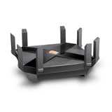TP-LINK ARCHER AX6000 MU MIMO | NEGRO