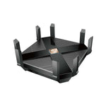 TP-LINK ARCHER AX6000 MU MIMO | NEGRO