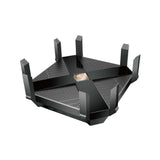 TP-LINK ARCHER AX6000 MU MIMO | NEGRO
