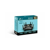 TP-LINK ARCHER AX6000 MU MIMO | NEGRO