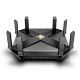TP-LINK ARCHER AX6000 MU MIMO | NEGRO