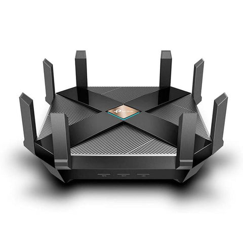 TP-LINK ARCHER AX6000 MU MIMO | NEGRO