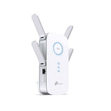 TP-LINK | WI-FI RANGE EXPANDER AC2600 | BLANCO