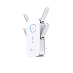TP-LINK | WI-FI RANGE EXPANDER AC2600 | BLANCO