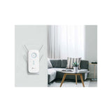 TP-LINK | WI-FI RANGE EXPANDER AC2600 | BLANCO