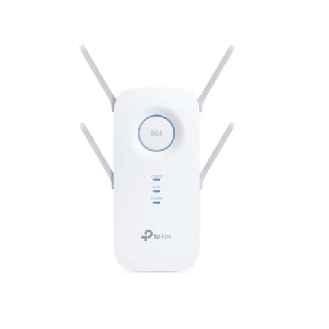 TP-LINK | WI-FI RANGE EXPANDER AC2600 | BLANCO
