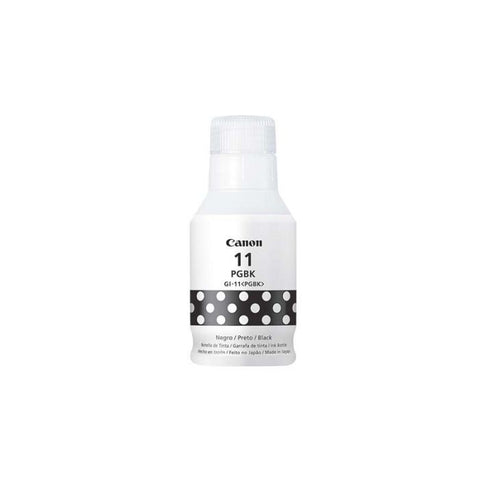 Canon | GI 11 PGBK | tinta para G2160 3160 | Negro