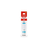 Canon | GI 11 C tinta para G2160 3160 | Cyan