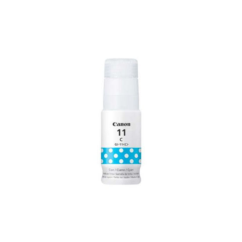 Canon | GI 11 C tinta para G2160 3160 | Cyan