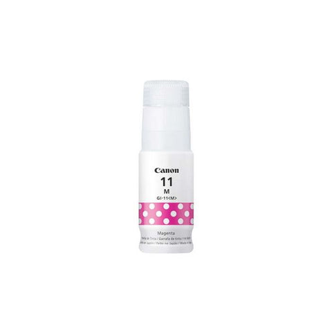 Canon | GI 11M | tinta para G2160 3160 | Magenta